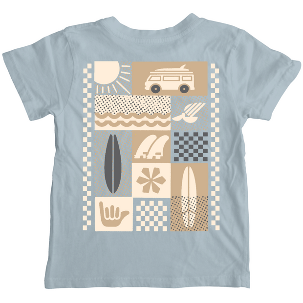 Good Days Tee