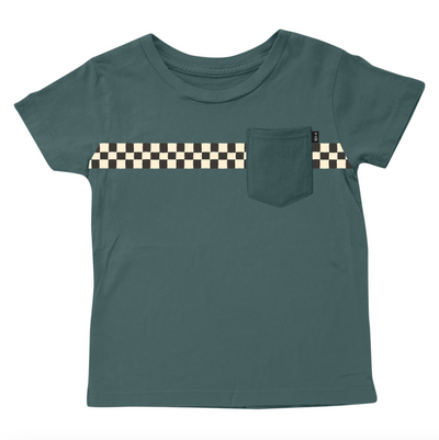 Vibe Check Tee