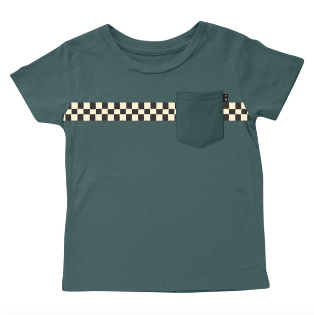 Vibe Check Tee