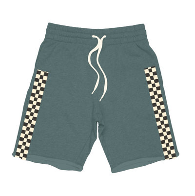 Vibe Check Short