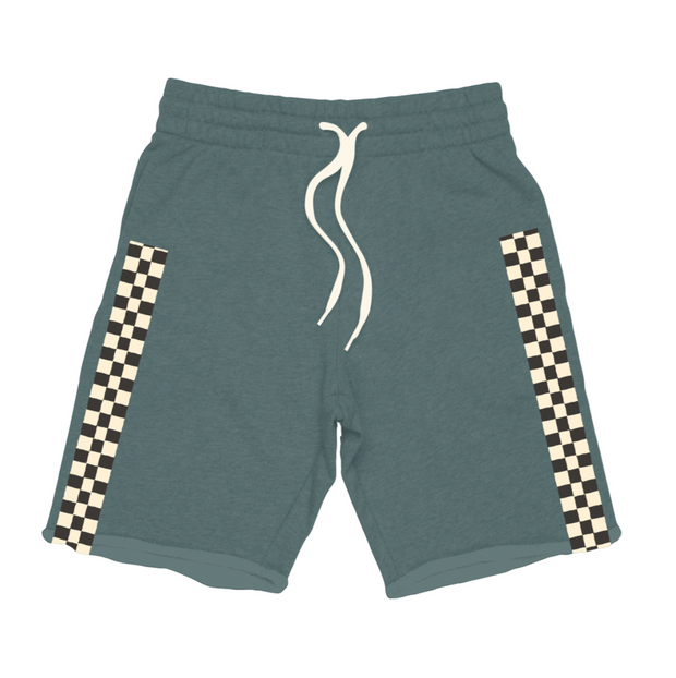 Vibe Check Short