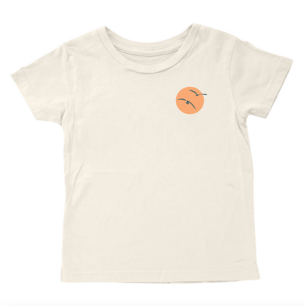 Must Be The Place Tee