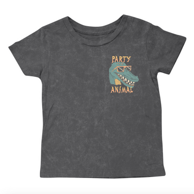 Party Animal Tee