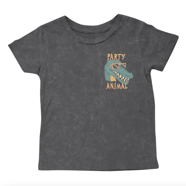 Party Animal Tee