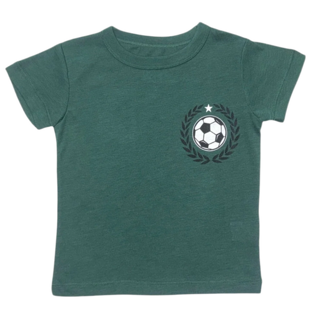 Soccer Legend Tee