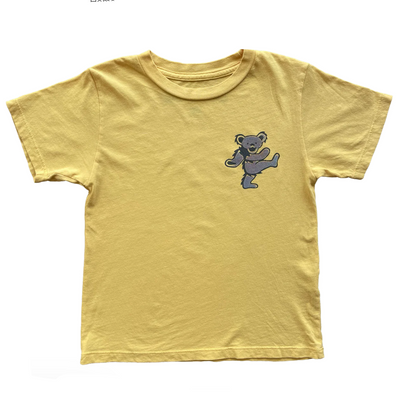 Grateful Dead Bears Tee