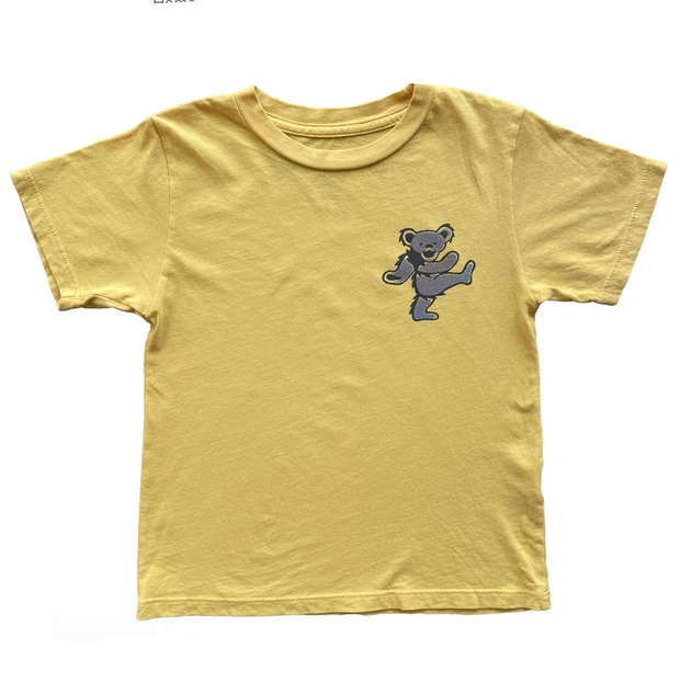 Grateful Dead Bears Tee