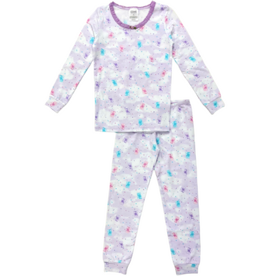 Sprinkle Bears Pajama