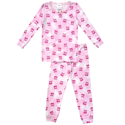 Sweet Cherry Pajama