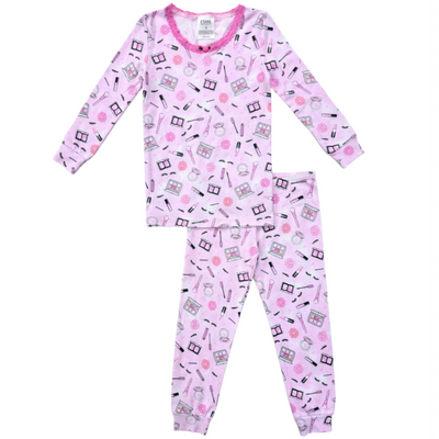 Makeup Pajama