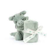 Bashful Dragon Soother