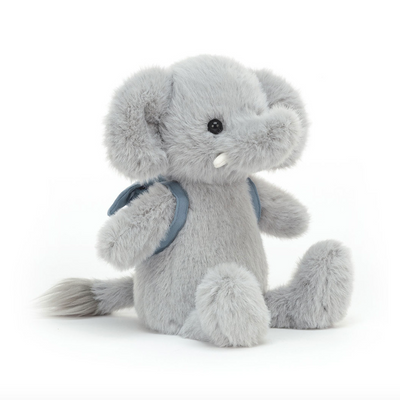 Backpack Elephant