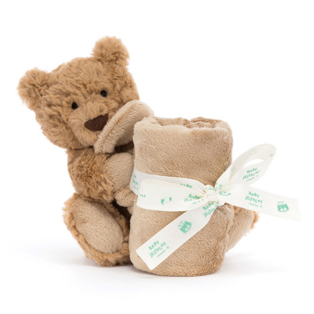 Bartholomew Bear Soother