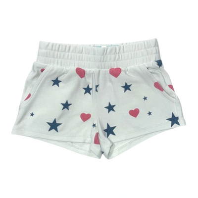 Jade Short