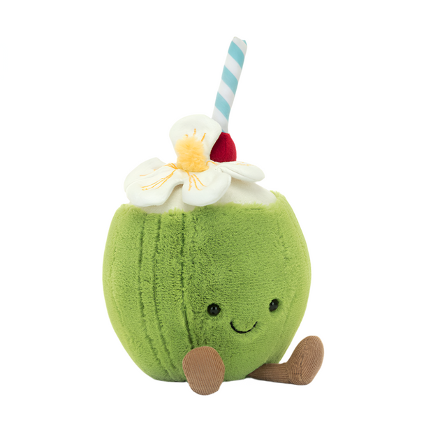 Amuseables Aruba Coconut