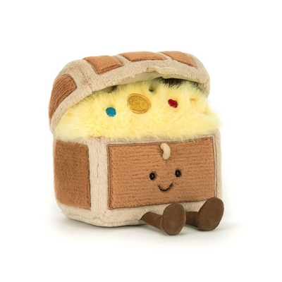 Amuseables Treasure Chest