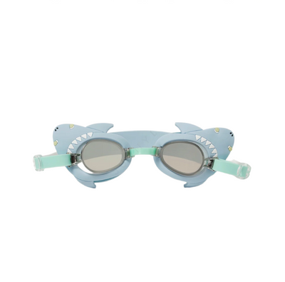 Salty Shark Mini Goggles