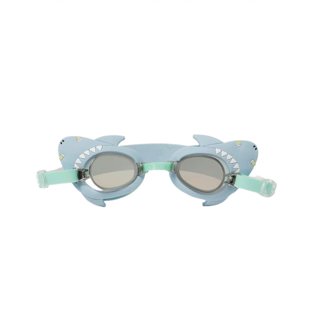 Salty Shark Mini Goggles
