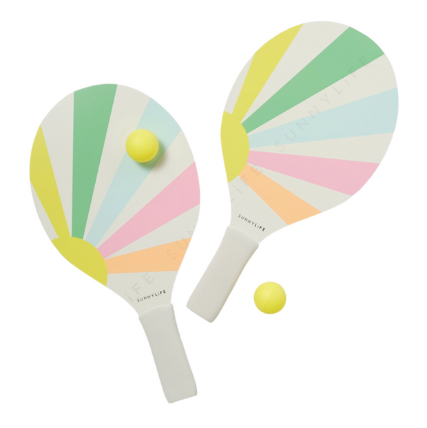 Paddle Set