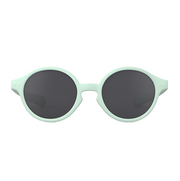 Kids Aqua Green Sunglasses (3-5y)
