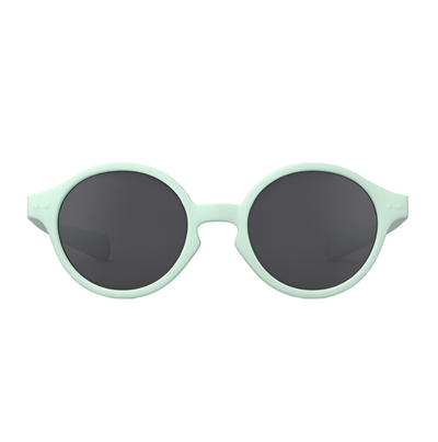 Kids Aqua Green Sunglasses (3-5y)