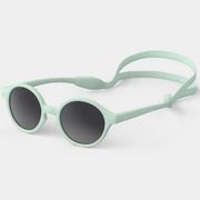 Kids Aqua Green Sunglasses (3-5y)