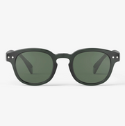 Junior Sun (5-10y) Sunglasses Green