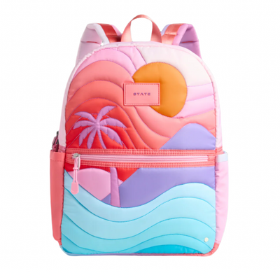 Kane Backpack