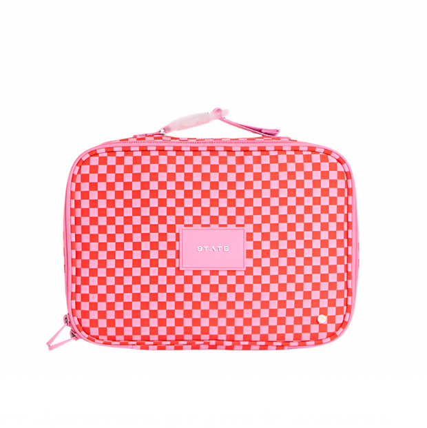 Rodgers Lunchbox
