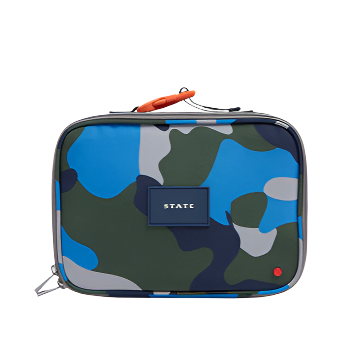 Rodgers Lunchbox