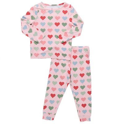 Bamboo PJ Set