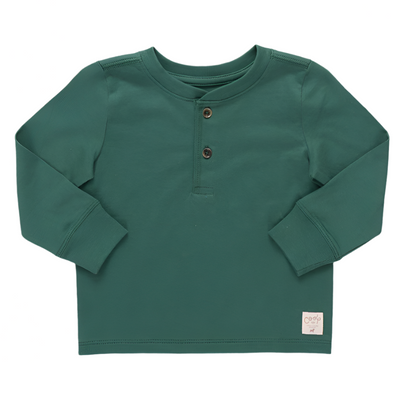 Scout Longsleeve Henley
