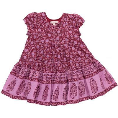 Adele Dress
