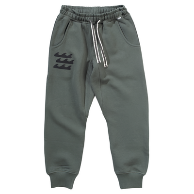 Lessgo Track Pant