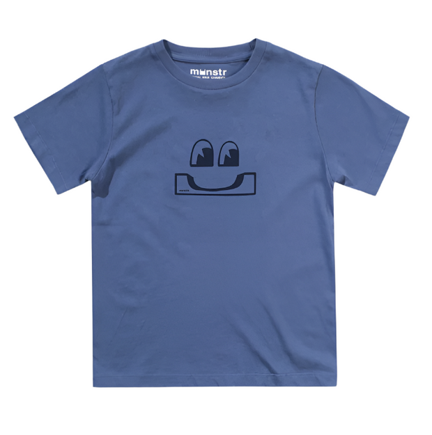 Ramp It Up Tee