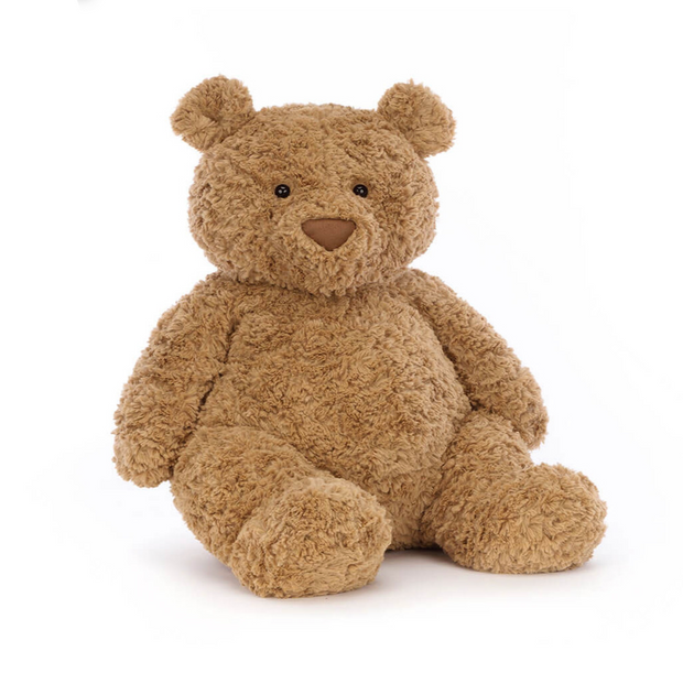 Bartholomew Bear