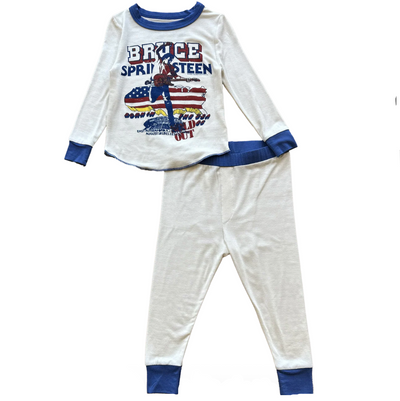 Bruce Springsteen Pajama