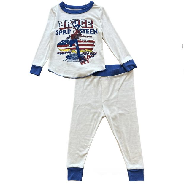 Bruce Springsteen Pajama