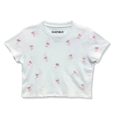 Fearless Tee