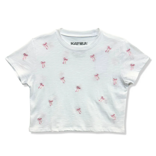 Fearless Tee