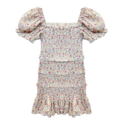 Laila Dress
