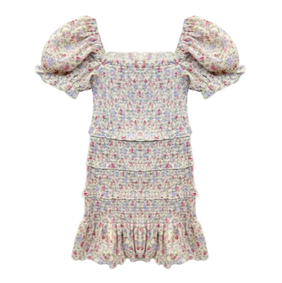 Laila Dress