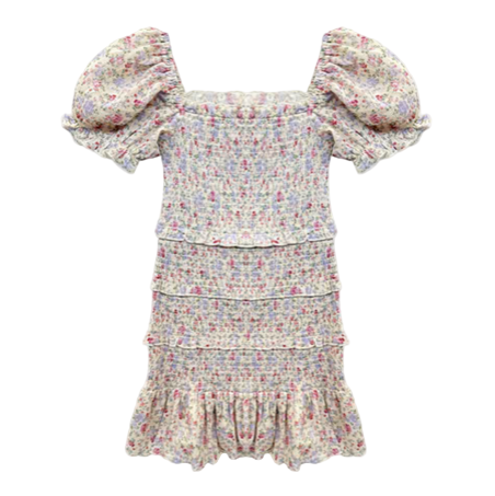 Laila Dress