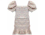 Laila Dress
