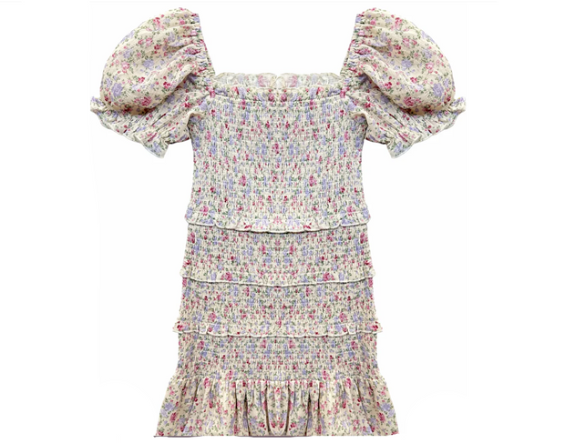 Laila Dress