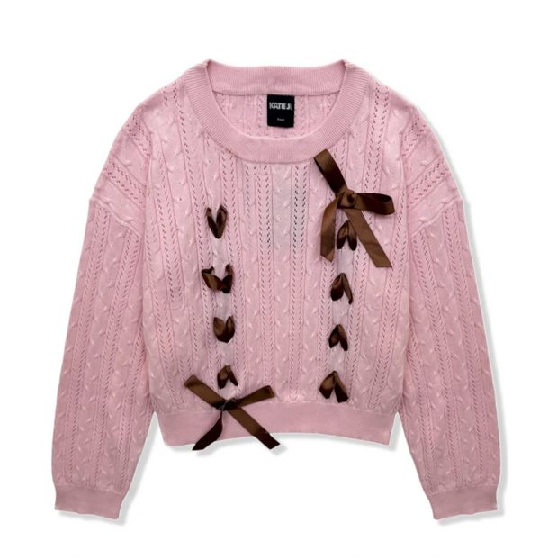 Libby Cardigan