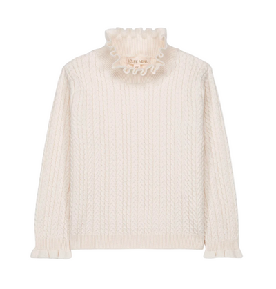 Tee Turtle Neck