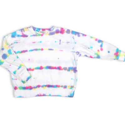 Mellow Raglan