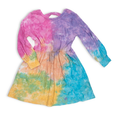 Elsie Dress