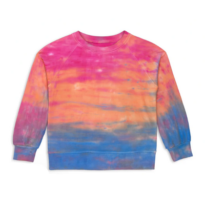 Mellow Raglan